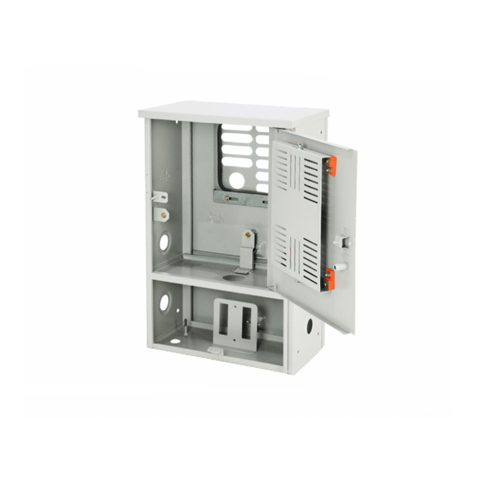 CAIXA TIPO E 560X350X210 - Engenharia M.E
