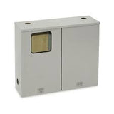 CAIXA MEDIÇÃO TIPO III