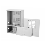 CAIXA TIPO E 560X350X210 - Engenharia M.E